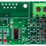 INTERFACES ENTRE CENTRAIS ORION INT RS-232